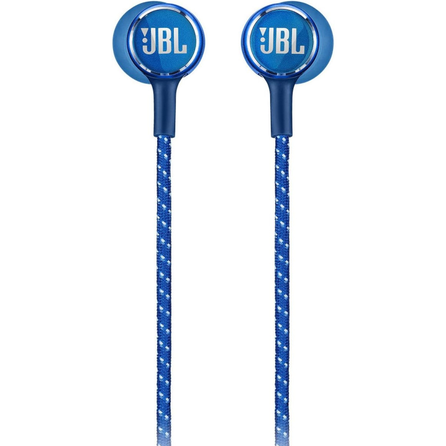 JBL Live 200BT Blue