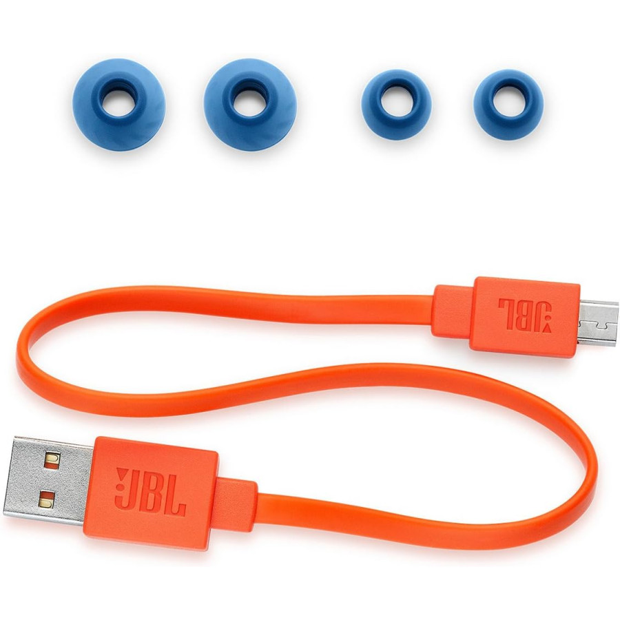 JBL Live 200BT Blue