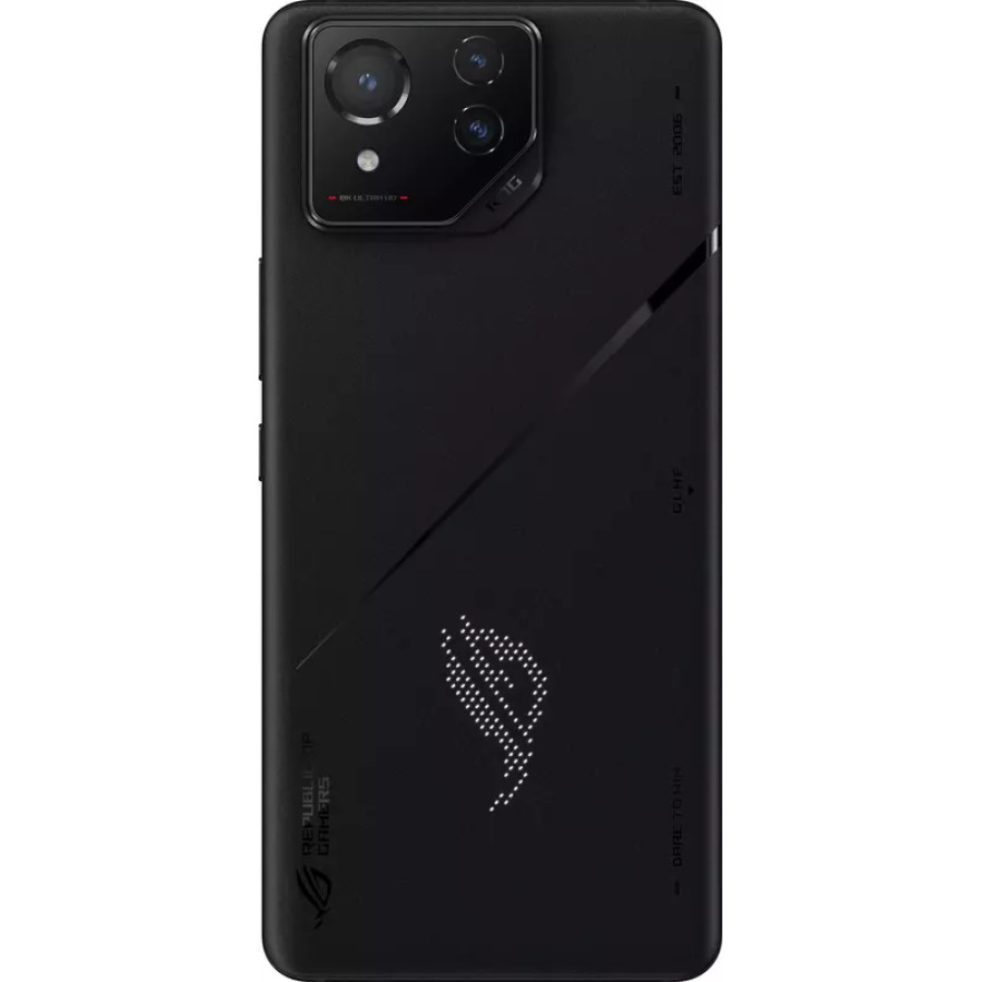 ASUS ROG Phone 8 Pro 24/1TB Phantom Black