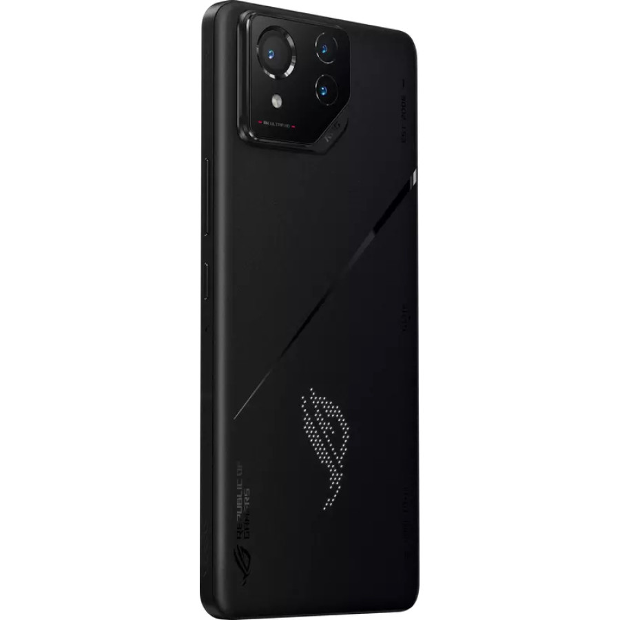 ASUS ROG Phone 8 Pro 24/1TB Phantom Black