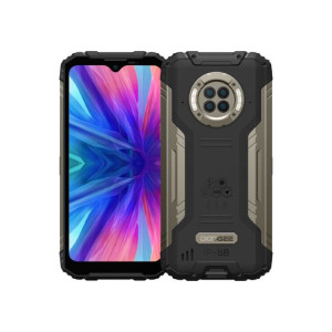 DOOGEE S96GT 8/256GB Black