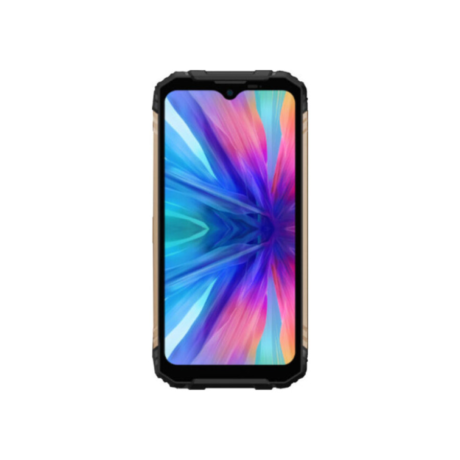 DOOGEE S96GT 8/256GB Black