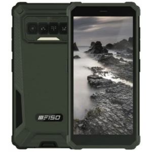 Oukitel F150 H2022 4/32GB Green