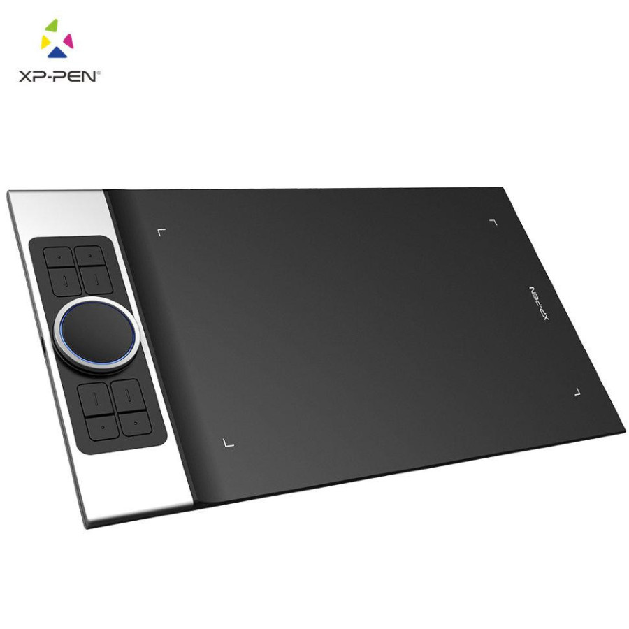 XP-Pen Deco Pro M