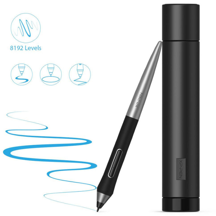 XP-Pen Deco Pro M