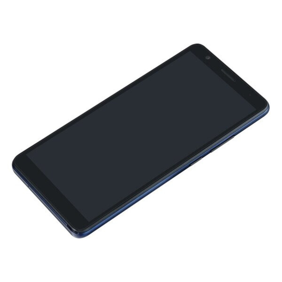 ZTE Blade L210 1/32GB Blue (UA)