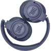 JBL Tune 710 BT Blue (JBLT710BTBLU)