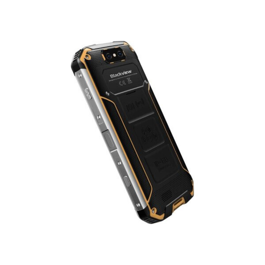 Blackview BV9500 Plus 4/64GB Yellow
