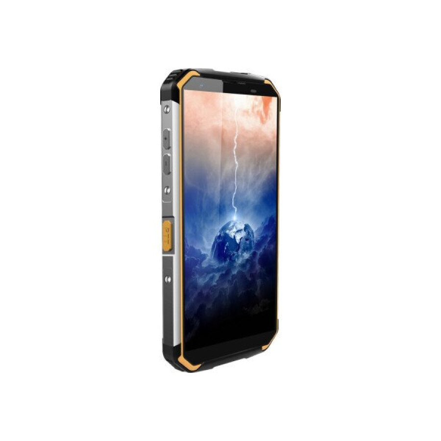 Blackview BV9500 Plus 4/64GB Yellow