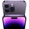 Apple iPhone 14 Pro Max 128GB Deep Purple (MQ9T3) (USED Grade_A)