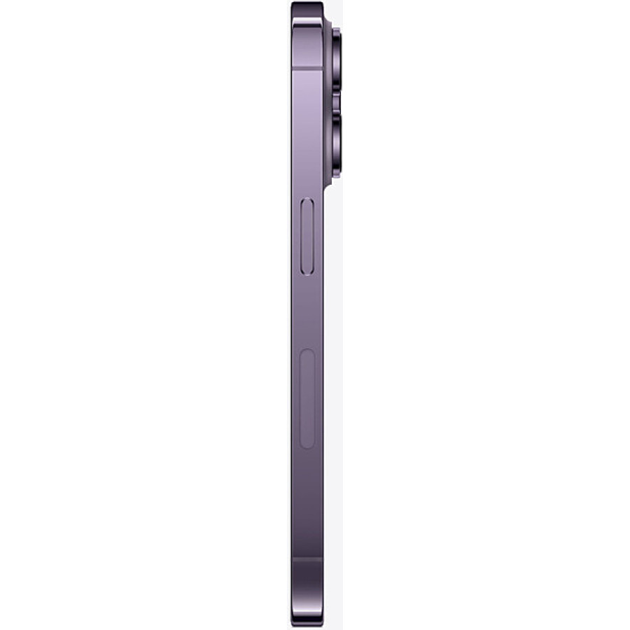 Apple iPhone 14 Pro Max 128GB Deep Purple (MQ9T3) (USED Grade_A)