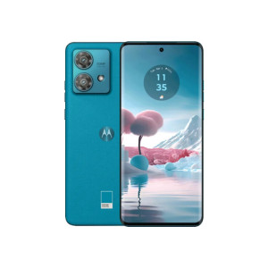 Motorola Edge 40 Neo 12/256GB Caneel Bay (PAYH0082) (UA)