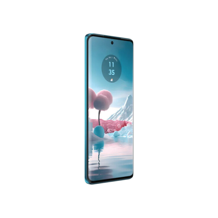 Motorola Edge 40 Neo 12/256GB Caneel Bay (PAYH0082) (UA)