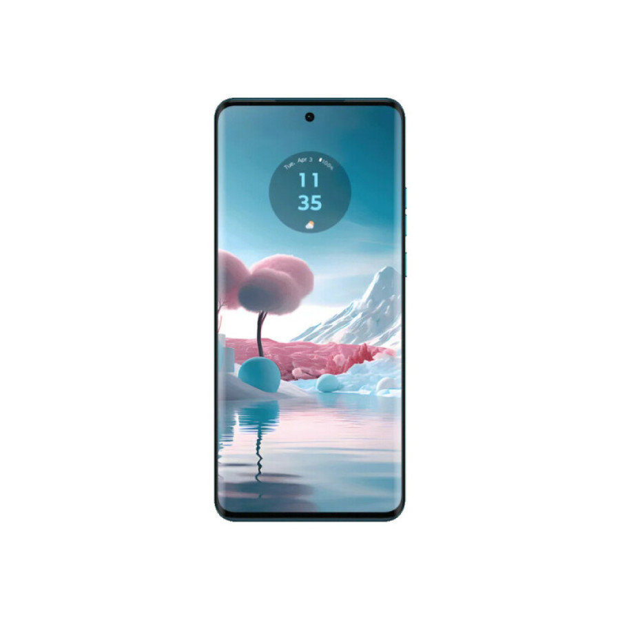 Motorola Edge 40 Neo 12/256GB Caneel Bay (PAYH0082) (UA)
