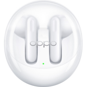 OPPO Enco Air3 Glaze White