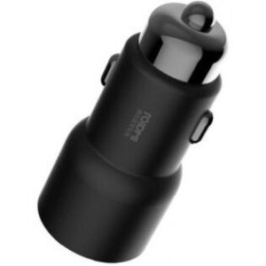 Roidmi 3S Bluetooth Car BFQ04RM Black