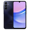 Samsung Galaxy A15 4/128GB Black (SM-A155FZKD) (UA)