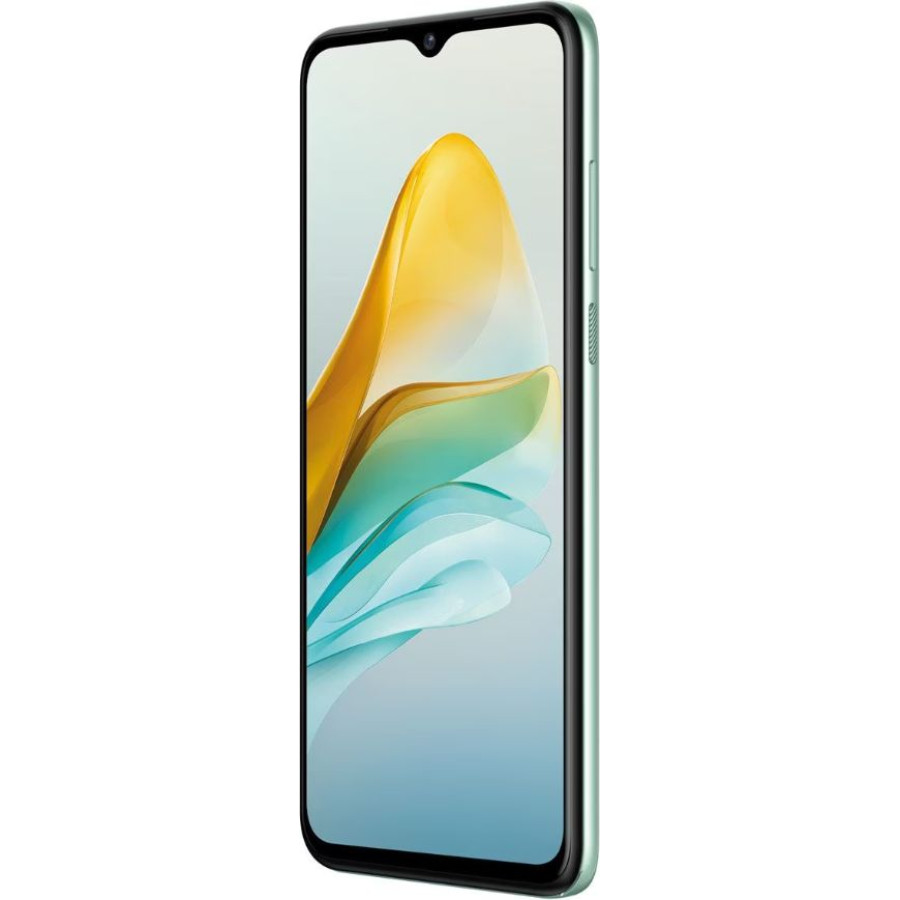 ZTE Blade A53 2/32GB Green (UA)