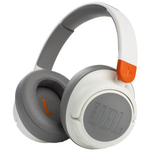 JBL JR460NC White (JBLJR460NCWHT)