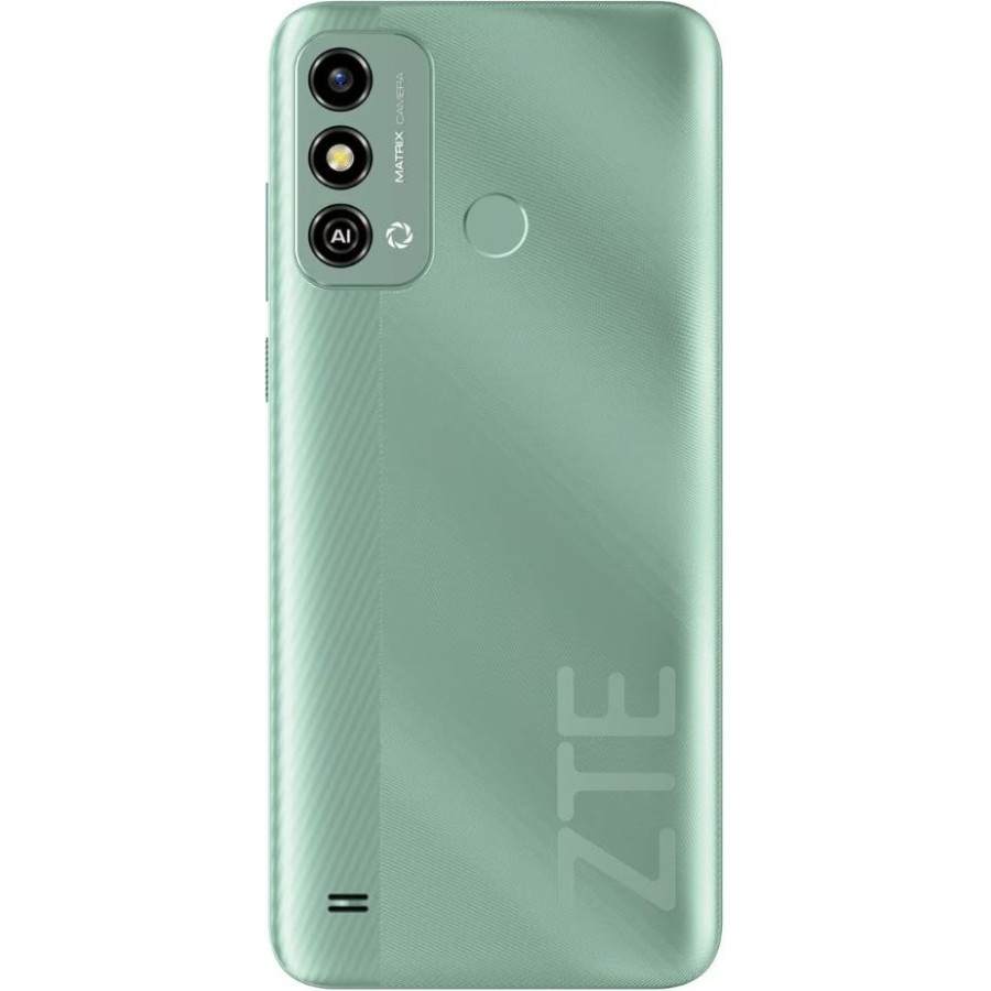 ZTE Blade A53 2/32GB Green (UA)