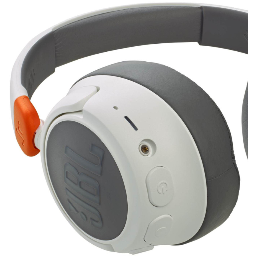 JBL JR460NC White (JBLJR460NCWHT)