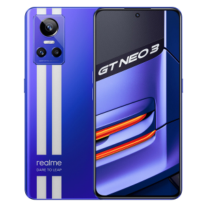 Realme GT Neo3 8/128GB 80W Le Mans