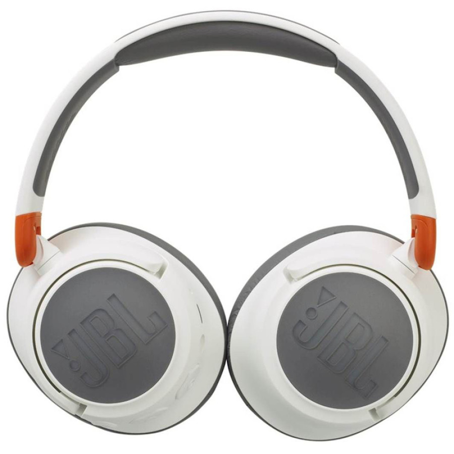 JBL JR460NC White (JBLJR460NCWHT)
