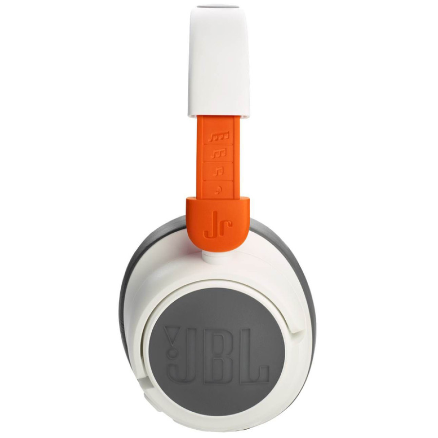 JBL JR460NC White (JBLJR460NCWHT)