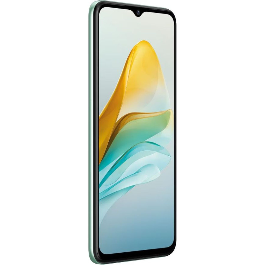 ZTE Blade A53 2/32GB Green (UA)