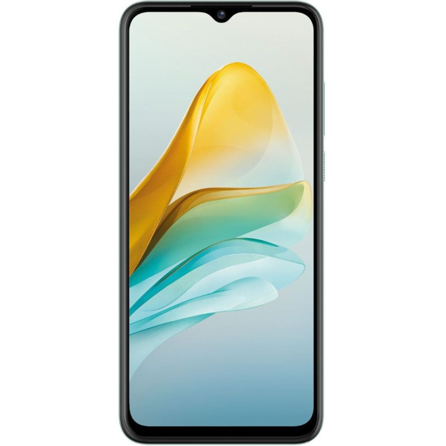 ZTE Blade A53 2/32GB Green (UA)