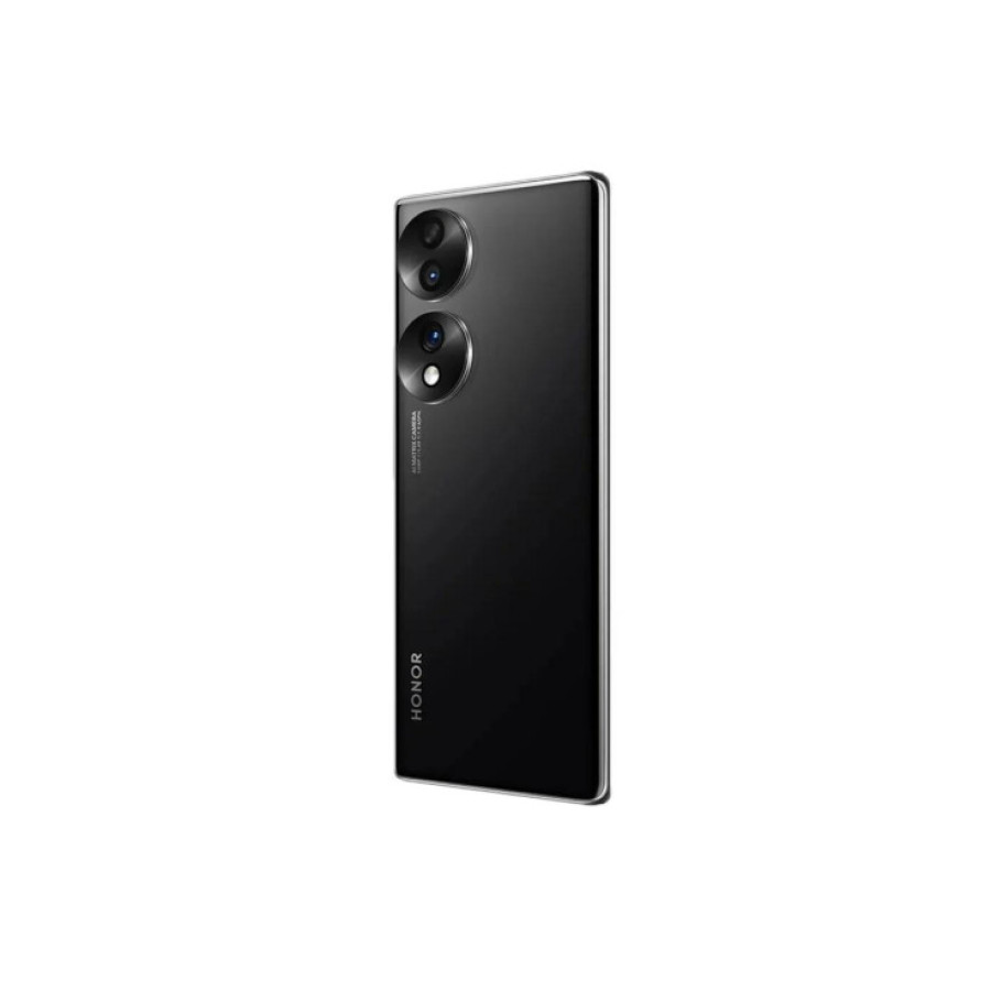 Honor 70 8/128GB Midnight Black