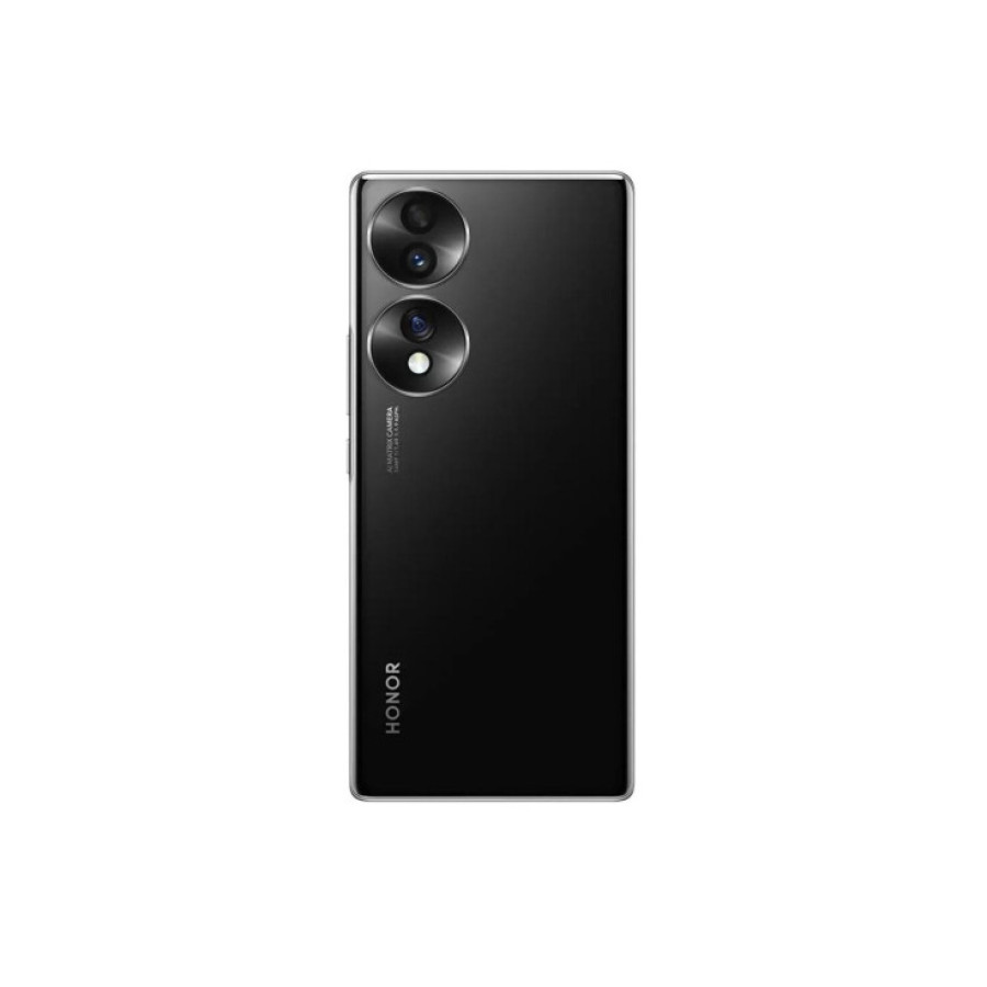 Honor 70 8/128GB Midnight Black