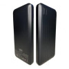 Power Bank XO PB301 10000 mAh Black