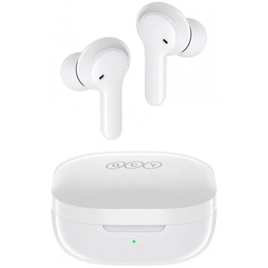 QCY T13 White