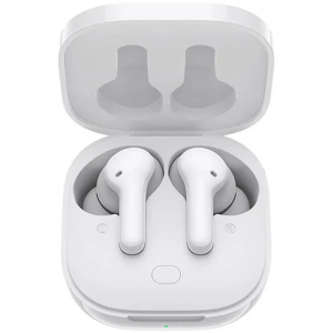 QCY T13 White