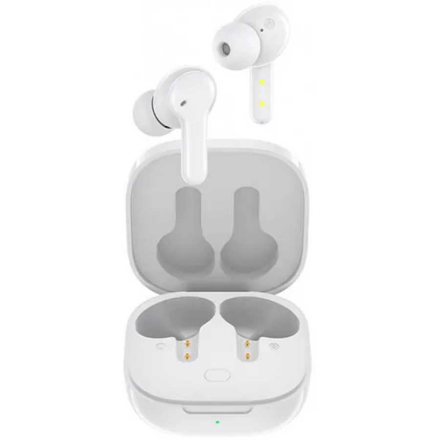 QCY T13 White