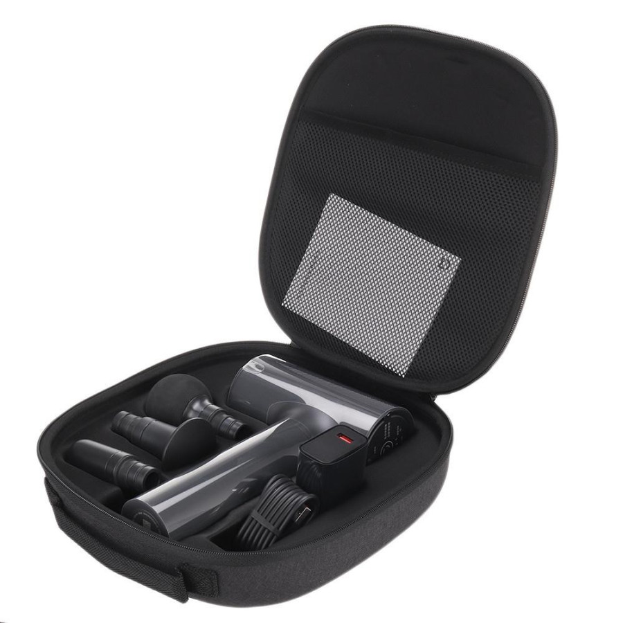 Xiaomi Massage Gun (MJJMQ02-ZJ)