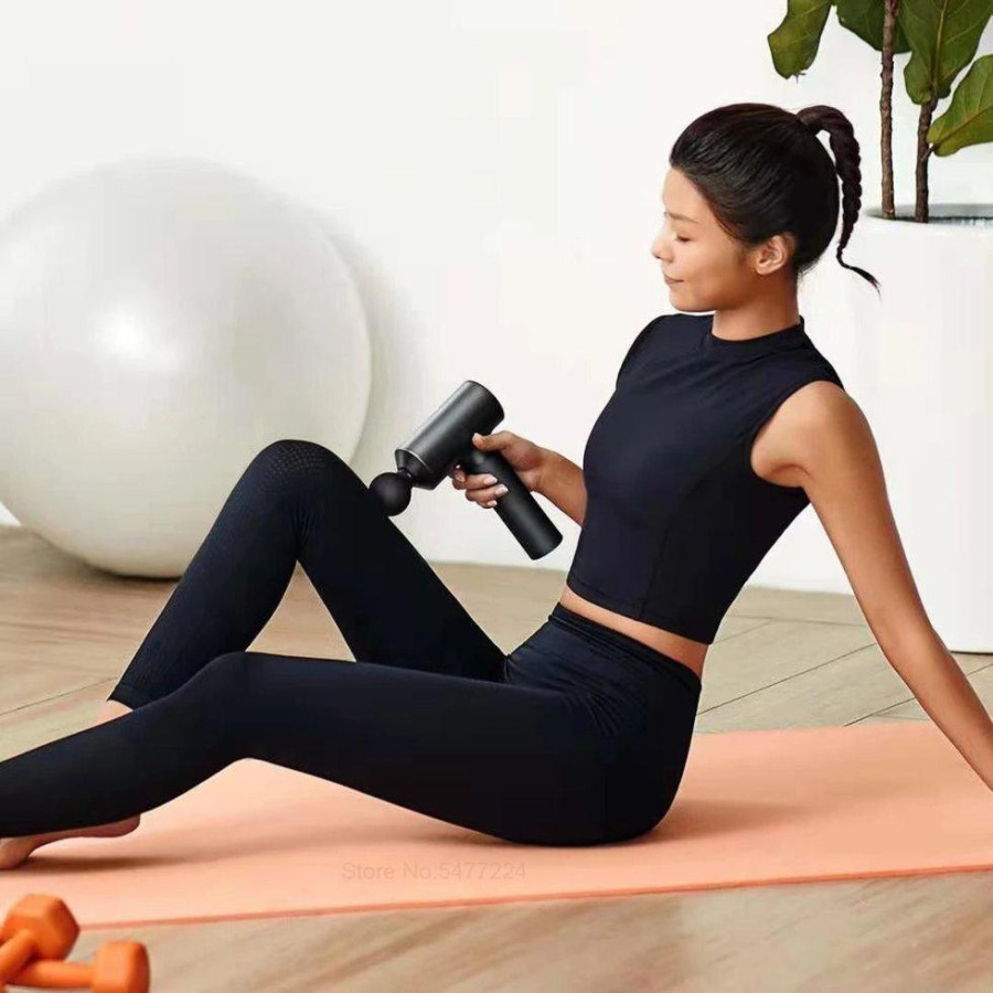 Xiaomi Massage Gun (MJJMQ02-ZJ)