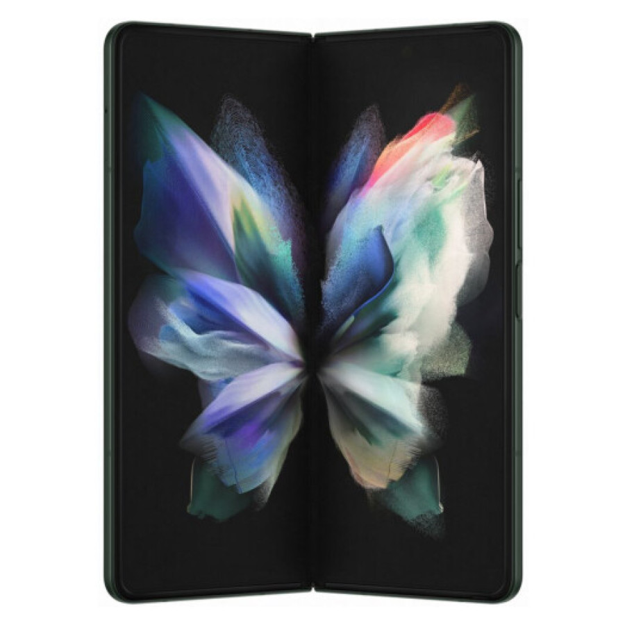 Samsung Galaxy Z Fold3 5G 12/256 Phantom Green (SM-F926BZGD) (UA)