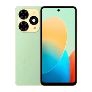 Tecno Spark 20C (BG7n) 8/128GB Magic Skin Green (UA)