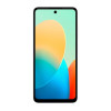 Tecno Spark Go 2024 (BG6) 4/64GB Mystery White (4894947010552) (UA)