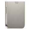 Apple iPhone 16 Pro Max 1TB eSIM Natural Titanium (MYWF3)
