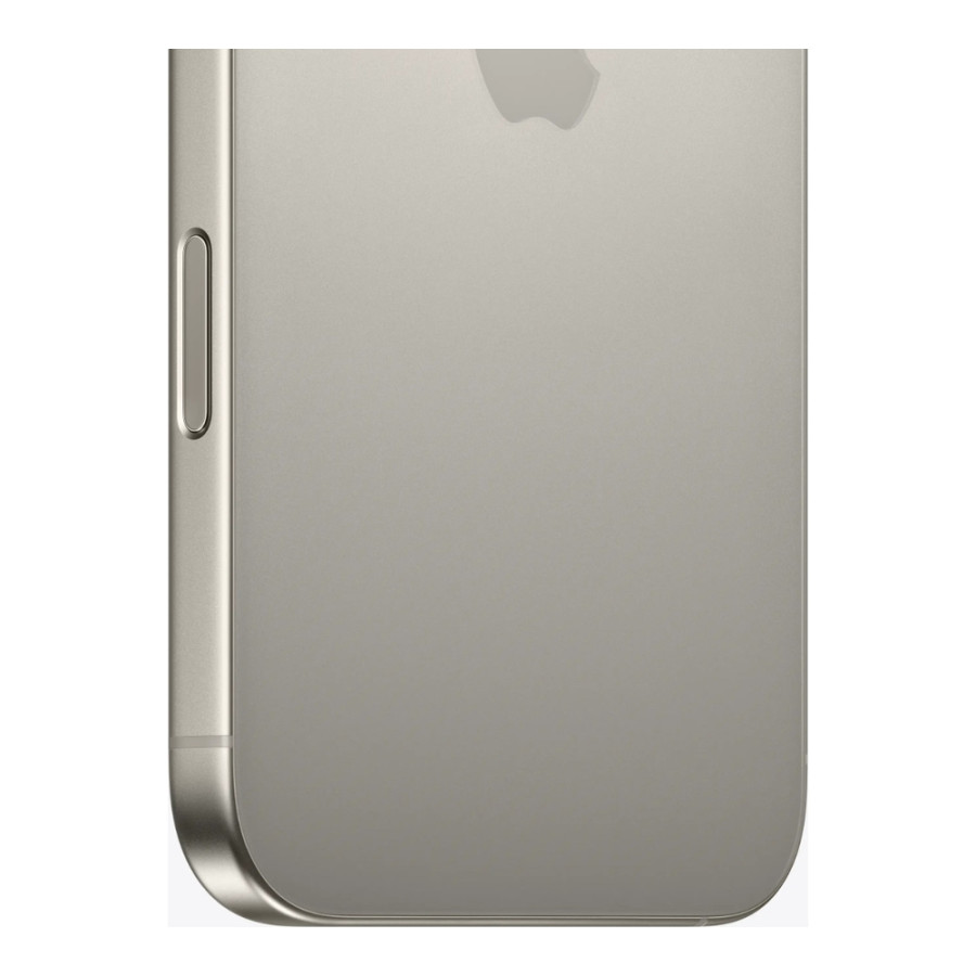 Apple iPhone 16 Pro Max 1TB eSIM Natural Titanium (MYWF3)