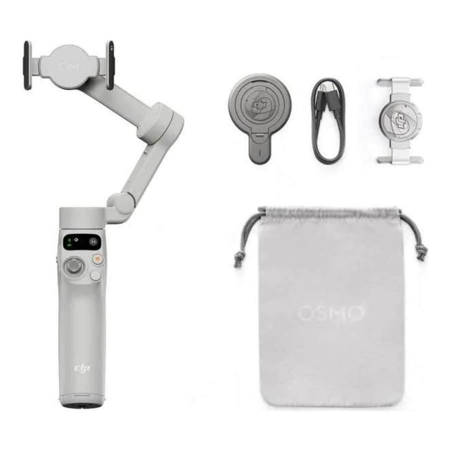 DJI Osmo Mobile 7 (CP.OS.00000406.01)