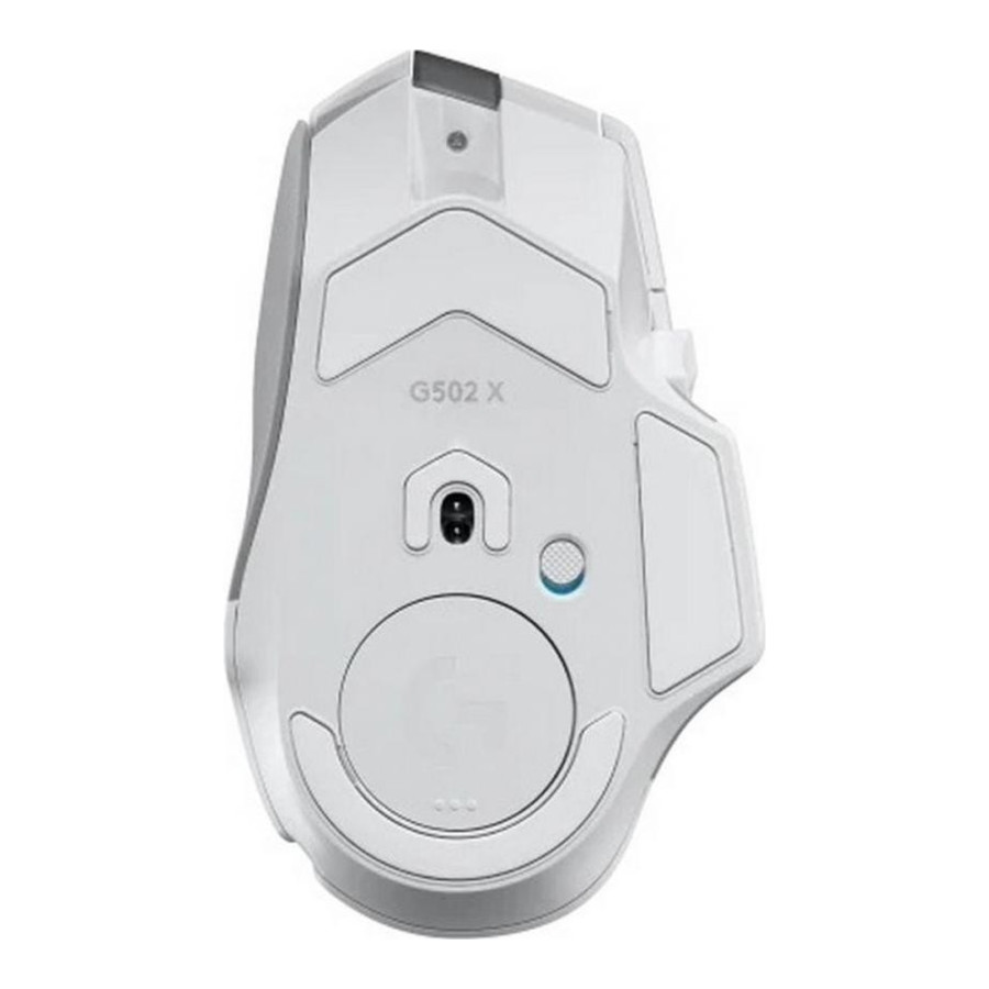 Logitech G502 X Plus White (910-006171, 910-006173)