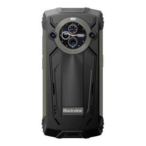 Blackview BV8200 12/256GB Black