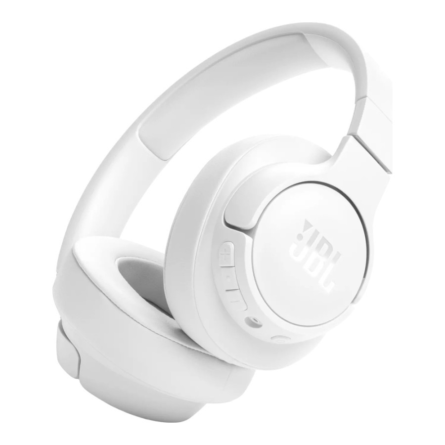 JBL Tune 720BT White (JBLT720BTWHT) COPY