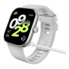Xiaomi Redmi Watch 4 Silver Gray (UA)