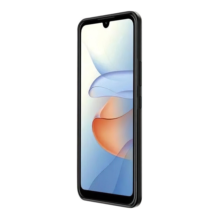 ZTE Blade L220 1/32GB Black (UA)