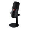 HyperX SoloCast Black (HMIS1X-XX-BK/G)
